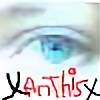 Xanthisx's avatar