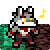Xaos-Wolf's avatar