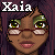 Xaoxia's avatar