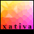 xativa's avatar