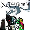 XAutumnStorm's avatar