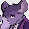 XavierTheCoyote's avatar