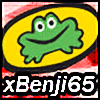 xBenji65's avatar