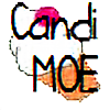 xCandiimoe's avatar
