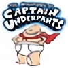 xCaptain-Underpantzx's avatar