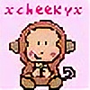 xcheekyx's avatar