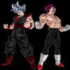 ssj4 op by icanhascheezeburger on DeviantArt