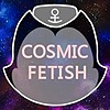 XCosmicFetishX's avatar