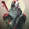 xCrimson-Shogunx's avatar