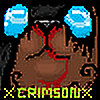 xcrimsoneyesx's avatar