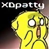 XDpatty's avatar