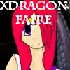 xdragonfaire's avatar