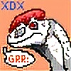 XDromaeosaurX's avatar