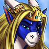 XeniaTheDragoness's avatar