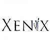 Xenix-be's avatar