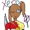 Xero-The-StitchPunk's avatar