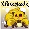 XfoxxbloodX's avatar