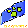 xFoxyWolfx's avatar