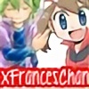 xFrancesChan's avatar