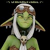 xGlitchTheGoblinx's avatar