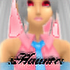 xHaunter's avatar