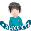 XhereXforXtomorrowX's avatar