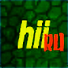 xhiirux's avatar