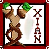 Xian-Moriarty's avatar