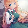 Xianthefandomgirl's avatar