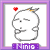 Xiao-Ninie's avatar