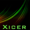 Xicer's avatar