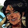 Xinaelle's avatar