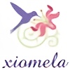 Xiomela's avatar