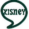xisney's avatar