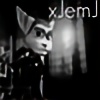 xJemJ's avatar