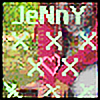 xJennyXsoscenex's avatar