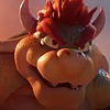 xKing-Bowserx's avatar