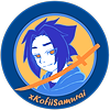 xKofiiSamurai01's avatar