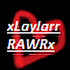 xLaylarrRAWRx's avatar