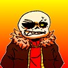 Sans, and more, and more... by zoipter on DeviantArt