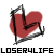 xloserforlife's avatar