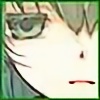 XMistress-Of-GreenX's avatar