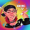 xneoki's avatar