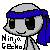 xNinjaGecko's avatar