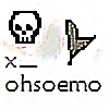 xohsoemo's avatar
