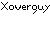 Xoverguy's avatar