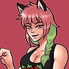 xoxoSpooky's avatar