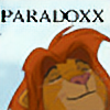 xParadoxx's avatar