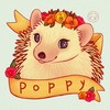 xpoppyhedgehogx's avatar