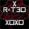 XRaT3DXOXO's avatar